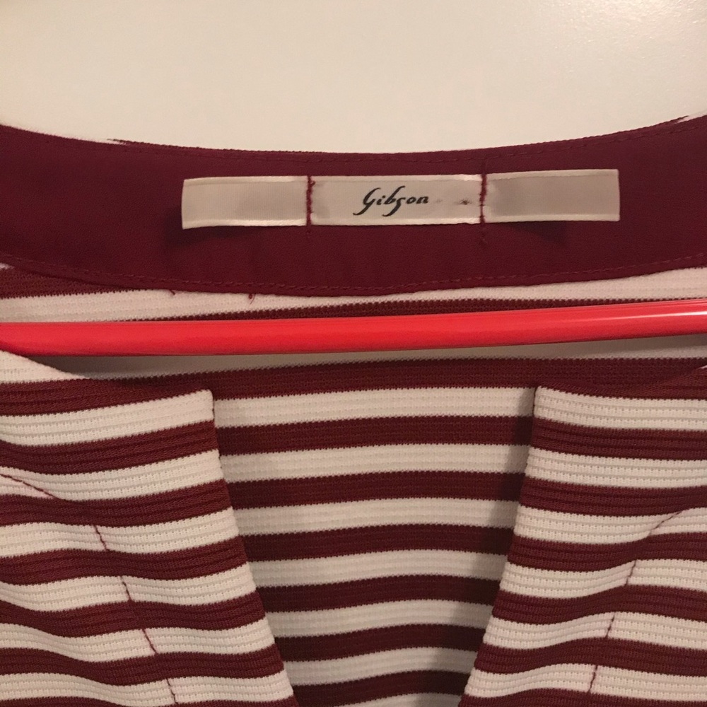 Gibson Tunic (Nordstrom)